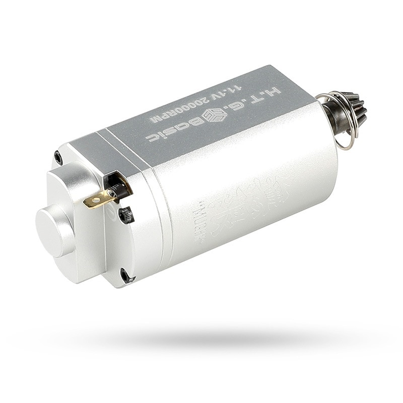 48Hセール】HTGベーシック MUGEN STD 無限 ブラシレスモーター