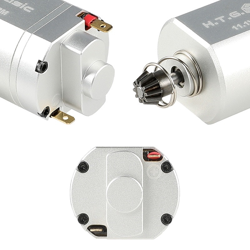 48Hセール】HTGベーシック MUGEN STD 無限 ブラシレスモーター