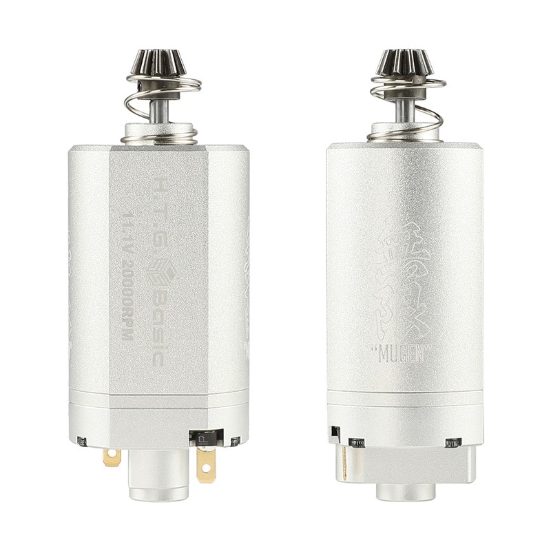 48Hセール】HTGベーシック MUGEN STD 無限 ブラシレスモーター