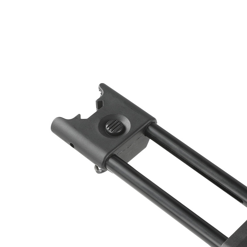 48Hセール】WindyEast MCX/MPX用 ワイヤーストック M1913ピカティニー