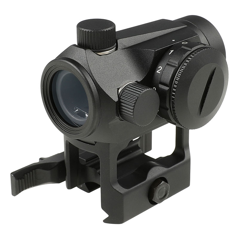 48Hセール】Novel Arms ノーベルアームズ COMBAT T1 EVOドットサイト