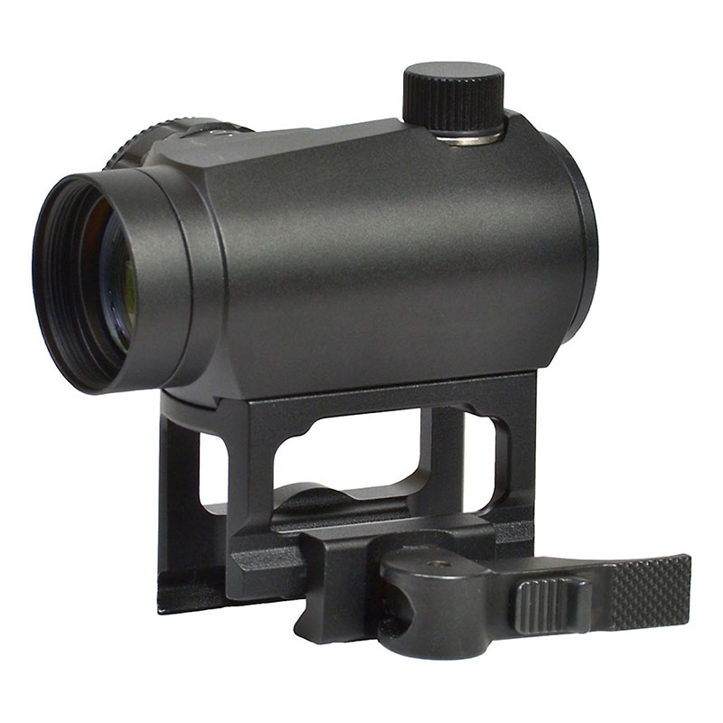 48Hセール】Novel Arms ノーベルアームズ COMBAT T1 EVOドットサイト