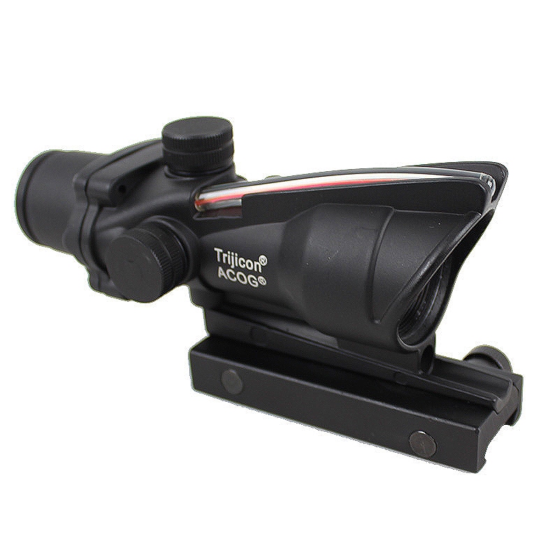 TR ACOG TA31タイプ 自動集光式ドットサイト レッドドット | 光学機器