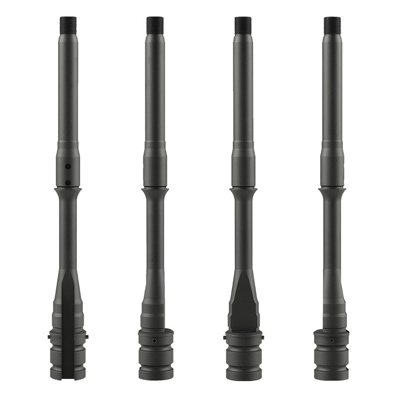 Airsoft Artisan Spearタイプ 10inch M-LOKハンドガードセット (SIG