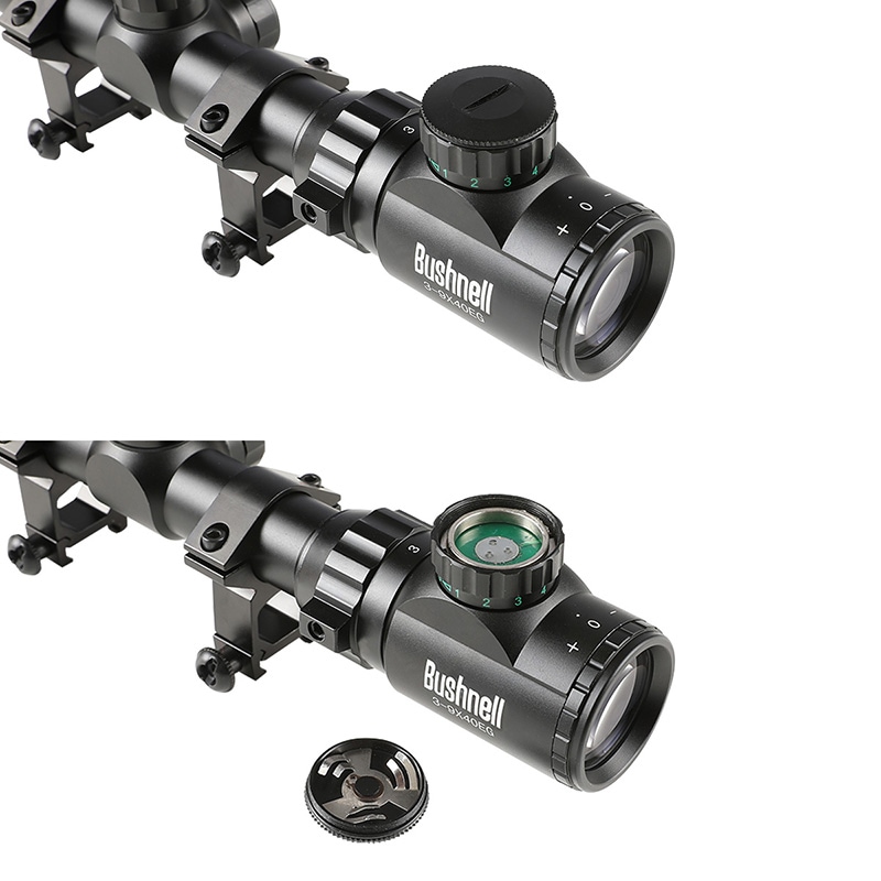 ライフル スコープ 3-9×40EG | 光学機器,スコープ | | ミリタリー