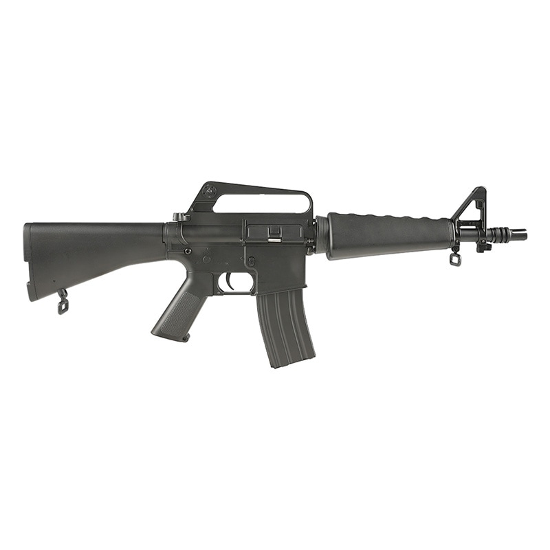 Golden Eagle CAR-15 電動ガン ライフル エアガン | エアガン本体,電動