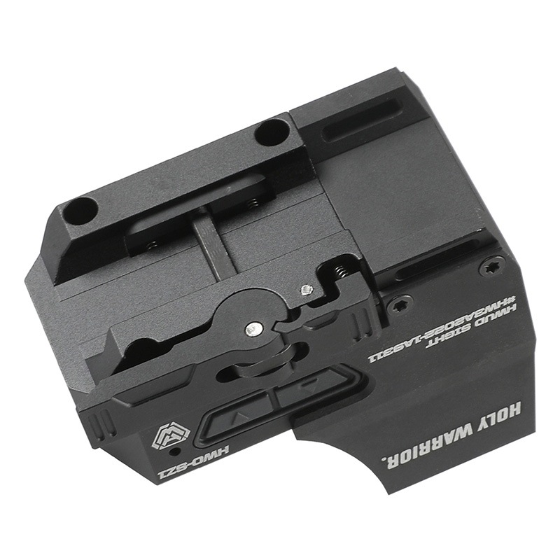 HOLY WARRIOR HWUD SIGHT HWO-SZ1 HUD ホログラフィック ドットサイト