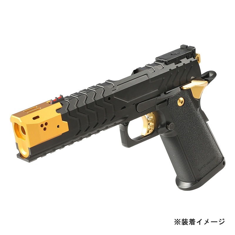 48Hセール】5KU マトリックス CNCアルミスライドシャーシセット