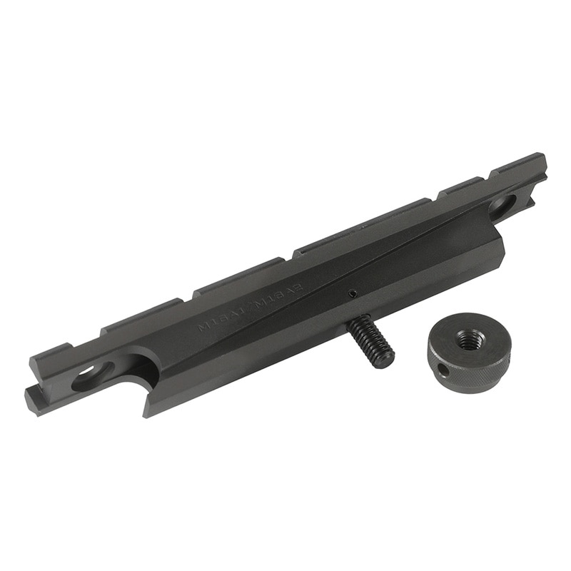 BPW COLT タイプ ARMS #02 マウントベース M4 M16 キャリングハンドル