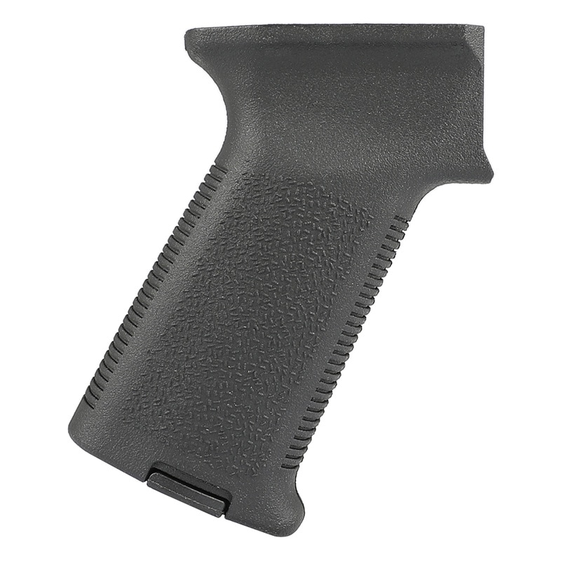 BIGDRAGON Magpul MOEタイプ AKピストルグリップ (GBB対応) BK