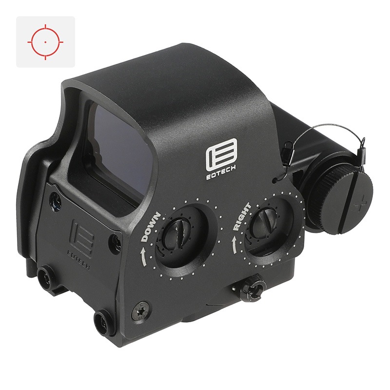 ミ*味様 Holly Warrior EoTechタイプ EXPS3-0 ダット Holy Warrior