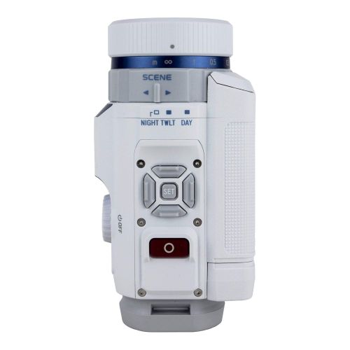 SiOnyx(サイオニクス) 防水型超高感度デイナイトビジョンカメラ Aurora