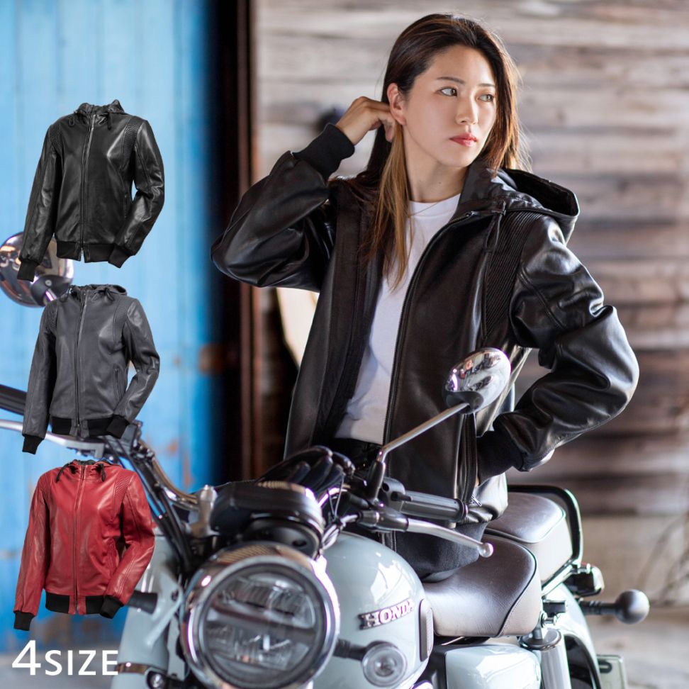 バイク ジャケット ウェア,レディース,ジャケット デグナーオンライン