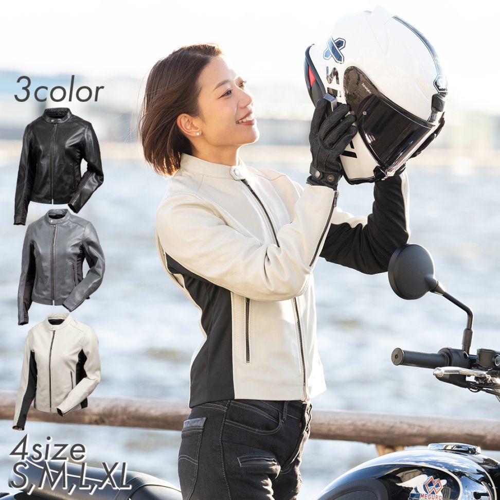 バイク ジャケット ウェア,レディース,ジャケット デグナーオンライン