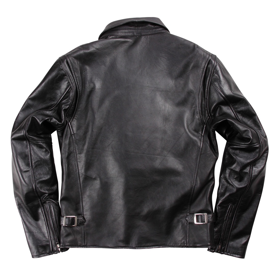 バイク 【XLW追加決定】レザージャケット[17SJ-1] ウェア,メンズ