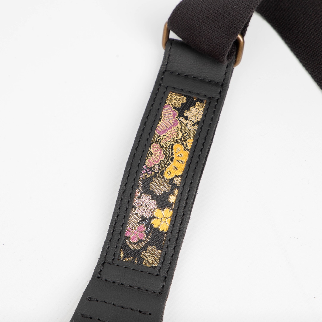 バイク 花山レザーボディバッグ[W-105K] 花山,カジュアルバッグ