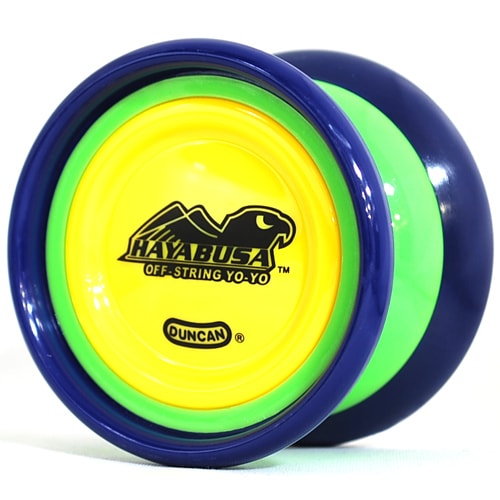 アメリカ/カナダのメーカー, ダンカン | ヨーヨーショップネスト