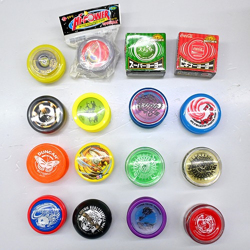 全てのUSED商品 | ヨーヨーショップネスト