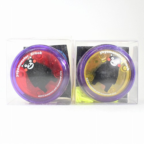 全てのUSED商品 | ヨーヨーショップネスト