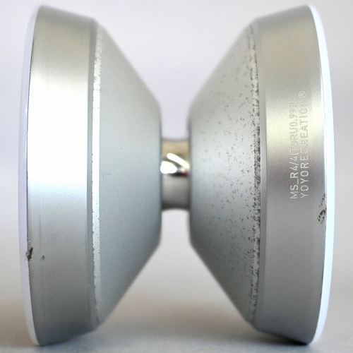 品番88】トオル0.999（ブラストシルバー） | 全てのUSED商品