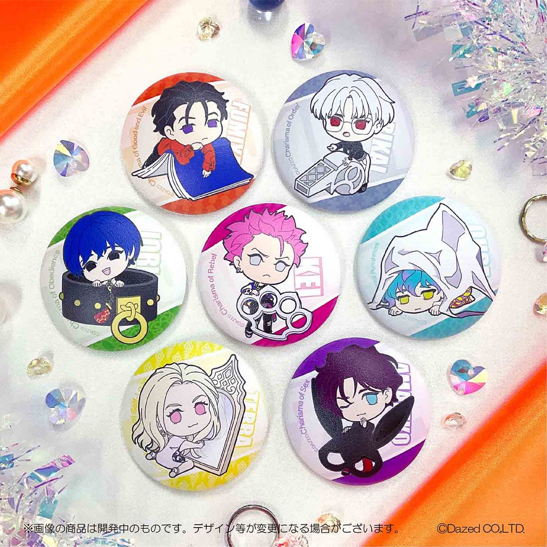 カリスマ ちょこそば ぷに缶 湊 大瀬 | 超人的シェアハウスストーリー