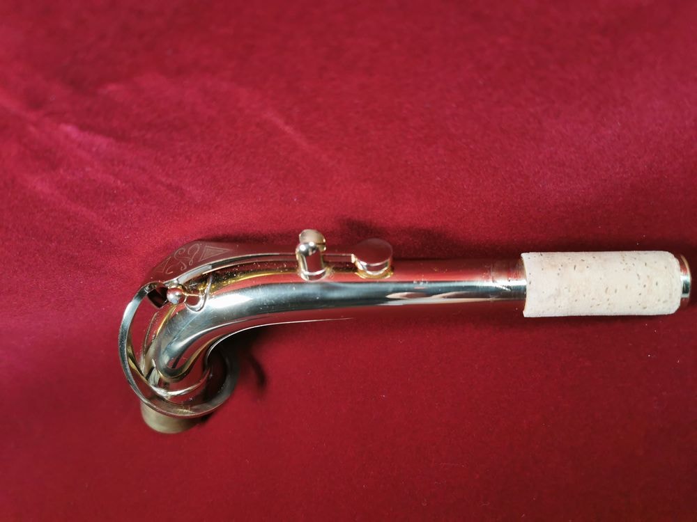 再生楽器】カワイ アルトサクソフォン｜KAS-915LE | 木管楽器