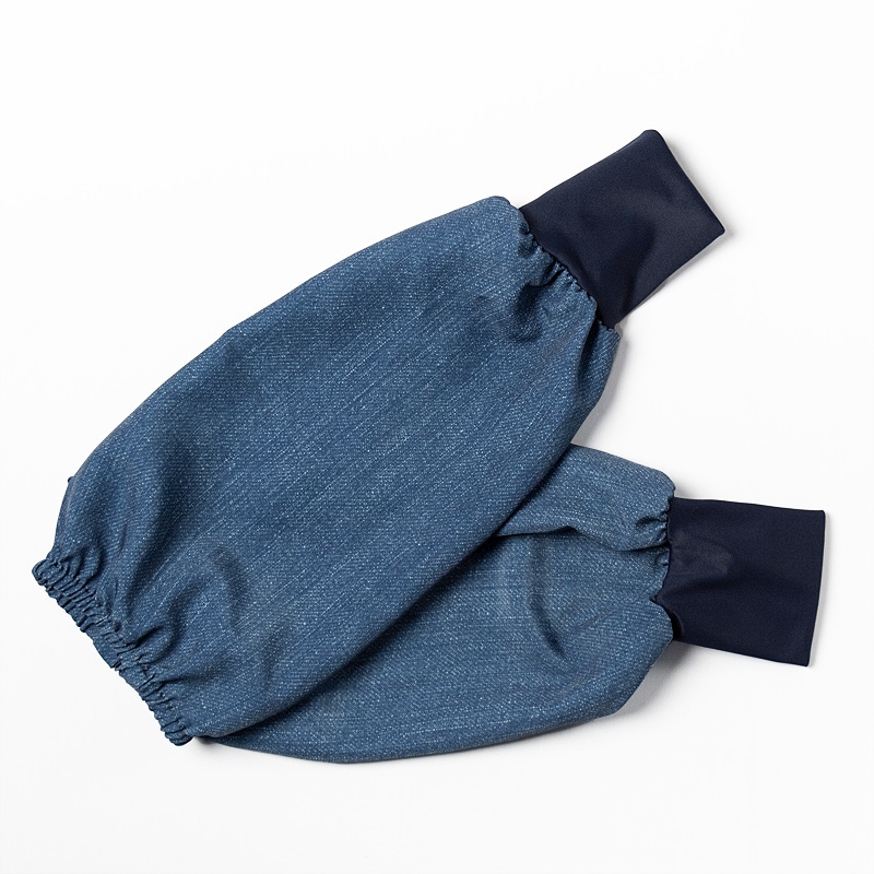 超撥水アームカバー［デニム］ | water dancer products | 【公式