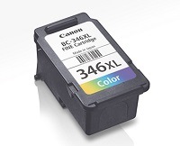 BC-346XL 3色カラー(大容量)（BC346XL） 純正品 2160C001 | インク