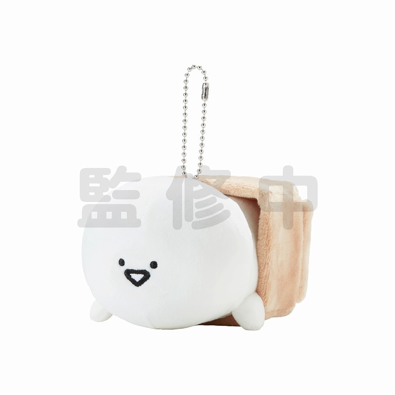 OBLINE STORE ぬいぐるみマスコット 滑り込みお文具さん | マスコット