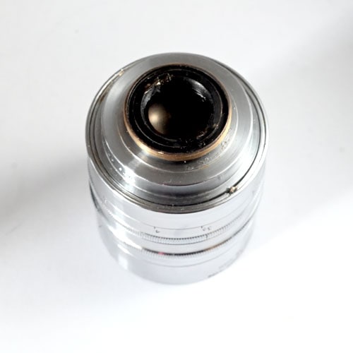 ブリコラージュ工房NOCTO あの名玉が蘇る!! オールドレンズ専門の通販