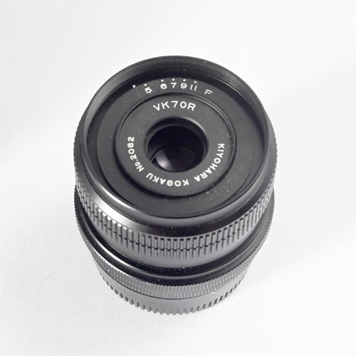 ブリコラージュ工房NOCTO あの名玉が蘇る!! オールドレンズ専門の通販