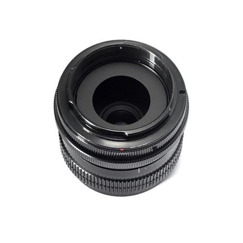 ブリコラージュ工房NOCTO あの名玉が蘇る!! オールドレンズ専門の通販