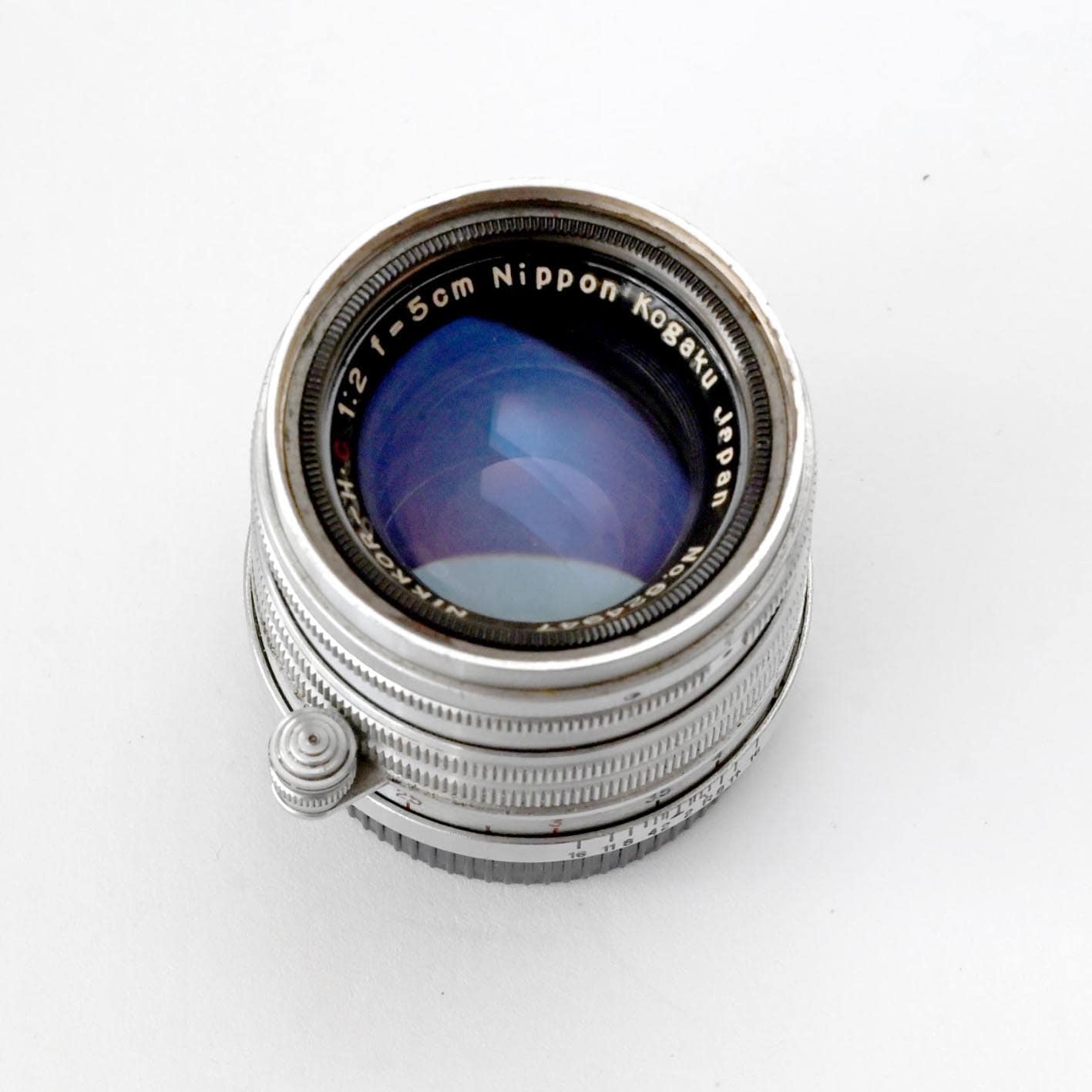 ブリコラージュ工房NOCTO あの名玉が蘇る!! オールドレンズ専門の通販