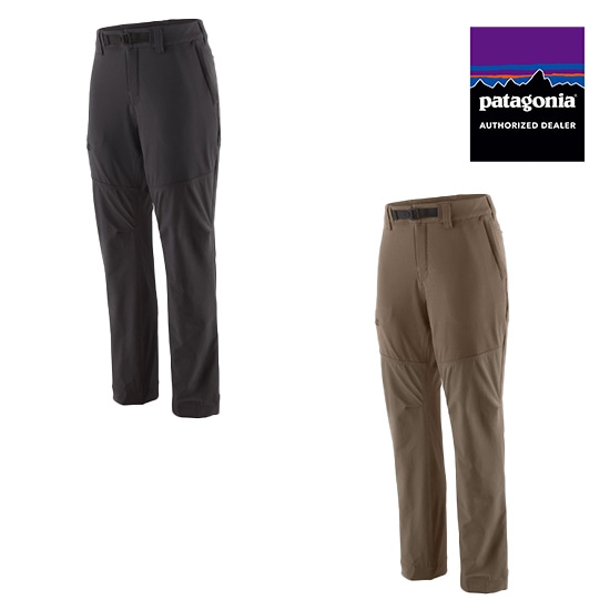 パタゴニア ウィメンズ・テラヴィア・ピーク・パンツ 21156 レディース