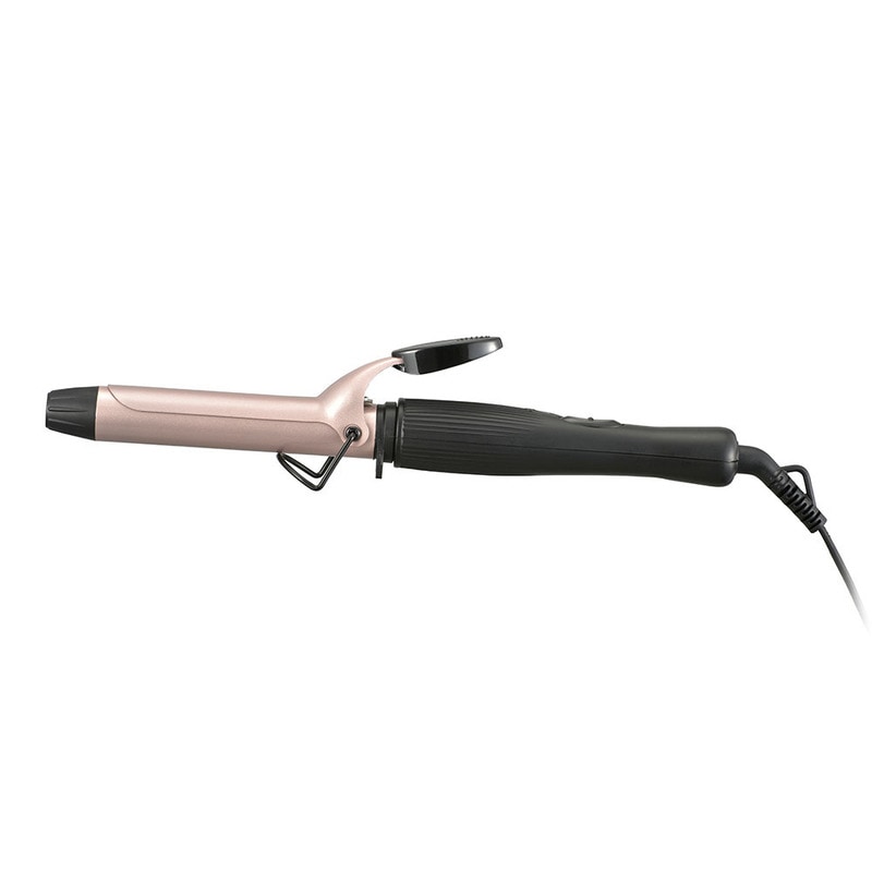 理容☆完動品☆【6mm】5角コンピューター アイロン HAKKOR八光 理容 完