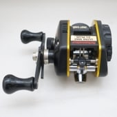 アブ,アンバサダー,3500C,ABU,AMBASSADEUR,オールド