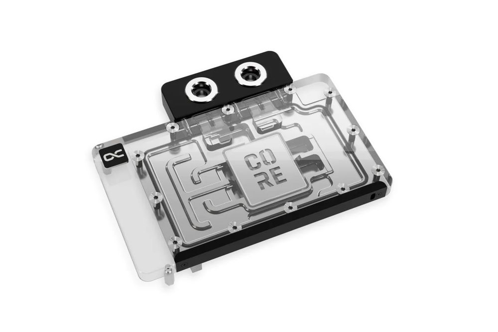 ACool Core Geforce RTX 5080 Reference with backplate | 水冷パーツ