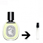 オーローズ オードパルファン EDP