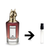 ザ フェイバリット オードパルファム ペンハリガン PENHALIGONS