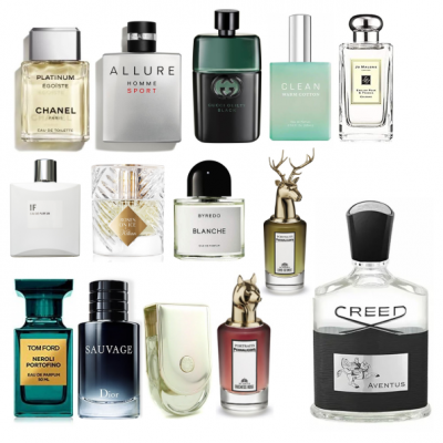 選べる！メンズ 男性用 香水 3本セット 香水市場！限定！ 男性用 ユニ