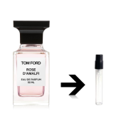 ネロリ・ポルトフィーノ オードパルファム TOM FORD 【送料無料