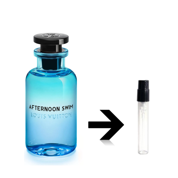アフタヌーン スイム オードゥパルファン ルイヴィトン LOUIS VUITTON