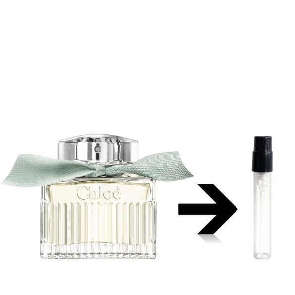 クロエ オードパルファム ナチュレ