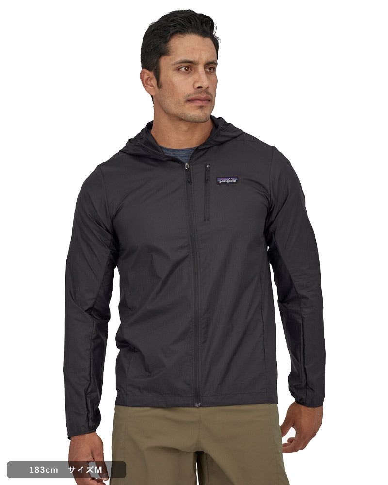 patagonia M's Houdini Jkt 24142 パタゴニア メンズ・フーディニ