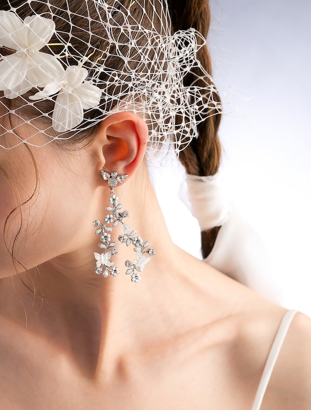 おしゃれ花嫁様ウエディングアクセサリー＆ドレスレンタル|orgablanca