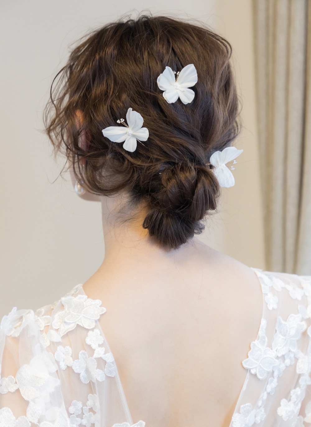 おしゃれ花嫁様ウエディングアクセサリー＆ドレスレンタル|orgablanca