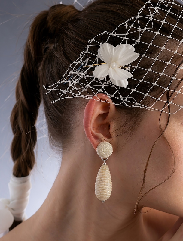 おしゃれ花嫁様ウエディングアクセサリー＆ドレスレンタル|orgablanca