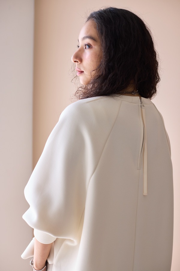 再販】2025AW_スウェットプルオーバー | アイテム | OWAUNO