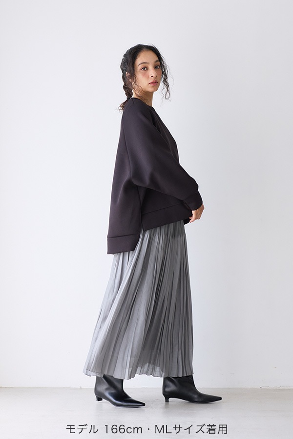 再販】2025AW_スウェットプルオーバー | アイテム | OWAUNO