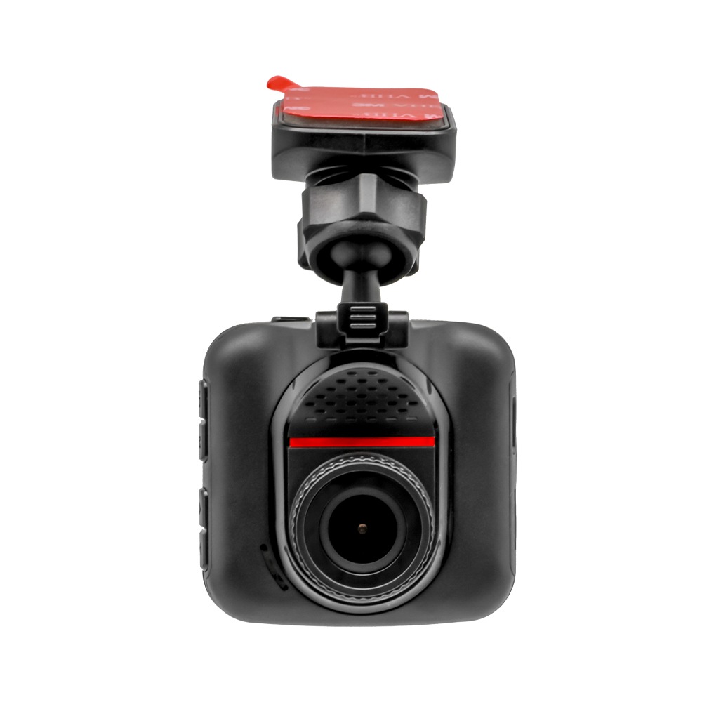 ドライブレコーダー 広範囲をキレイに撮影 プライバシーオート録音機能